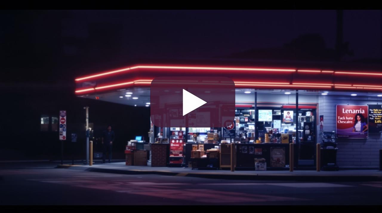 努努影视 - 午夜便利店 午夜便利店